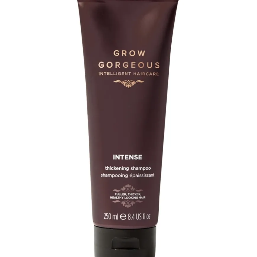 Shampoo Intense Thickening Shampoo von Grow Gorgeous