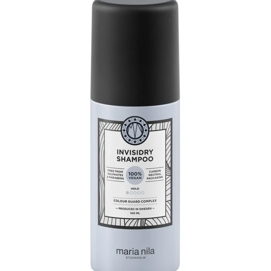 Shampoo Invisidry Shampoo von Maria Nila