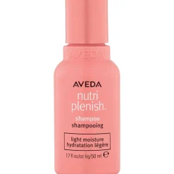Shampoo Light Moisture Shampoo Nutri Plenish von Aveda
