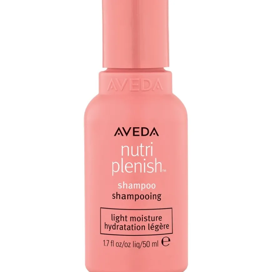 Shampoo Light Moisture Shampoo Nutri Plenish von Aveda