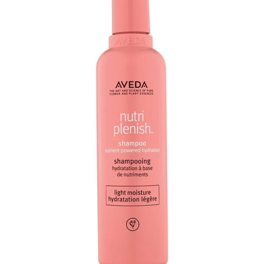 Shampoo Light Moisture Shampoo Nutri Plenish von Aveda
