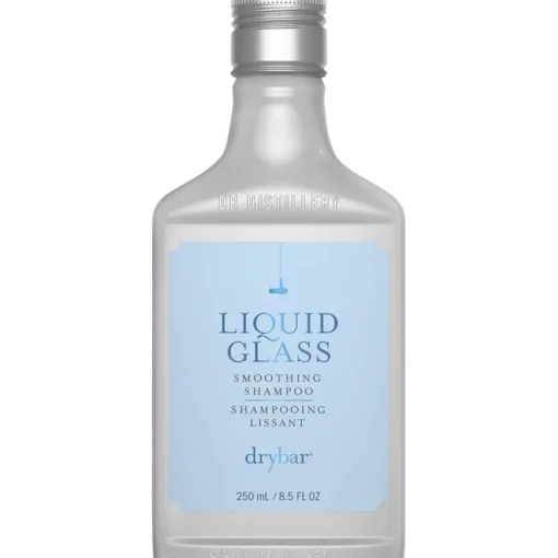 Shampoo Liquid Glass Smoothing Shampoo von Drybar