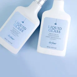 Shampoo Liquid Glass Smoothing Shampoo von Drybar
