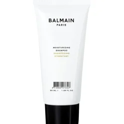 Shampoo Moisturizing Shampoo von Balmain Hair Couture
