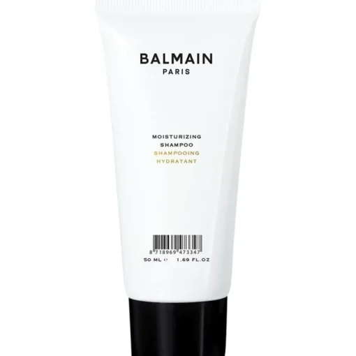 Shampoo Moisturizing Shampoo von Balmain Hair Couture