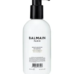 Shampoo Moisturizing Shampoo von Balmain Hair Couture