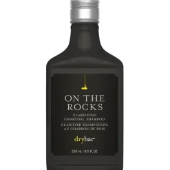 Shampoo On the Rocks Clarifying Charcoal Shampoo von Drybar