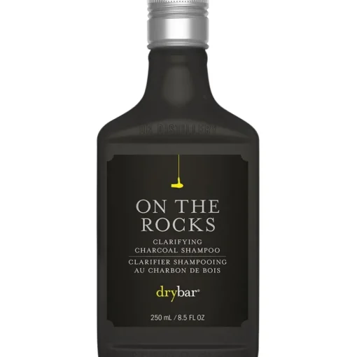 Shampoo On the Rocks Clarifying Charcoal Shampoo von Drybar
