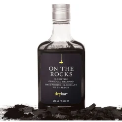 Shampoo On the Rocks Clarifying Charcoal Shampoo von Drybar