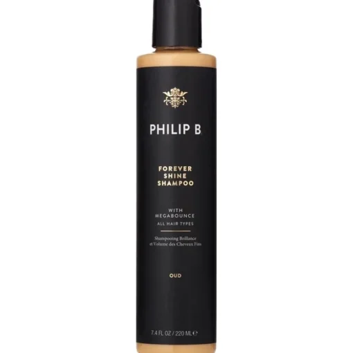 Shampoo Oud Forever Shine Shampoo von Philip B