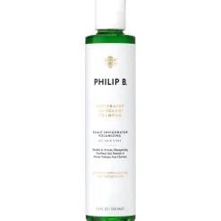 Shampoo Peppermint Avocado Shampoo von Philip B