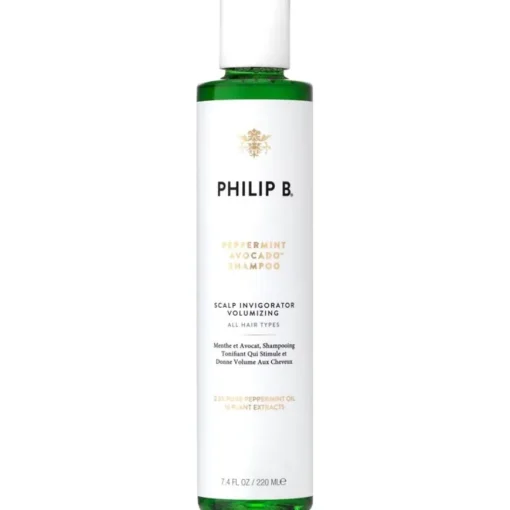 Shampoo Peppermint Avocado Shampoo von Philip B
