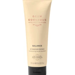 Shampoo pH-Balanced Shampoo von Grow Gorgeous