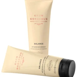Shampoo pH-Balanced Shampoo von Grow Gorgeous