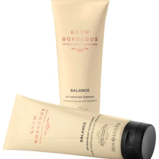 Shampoo pH-Balanced Shampoo von Grow Gorgeous