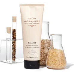Shampoo pH-Balanced Shampoo von Grow Gorgeous