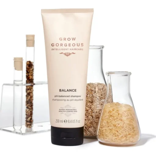 Shampoo pH-Balanced Shampoo von Grow Gorgeous
