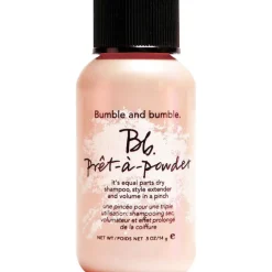 Shampoo Prêt-à-powder von Bumble and bumble