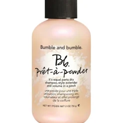 Shampoo Prêt-à-powder von Bumble and bumble