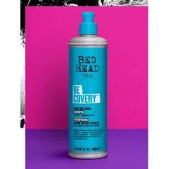 Shampoo Recovery Shampoo von TIGI