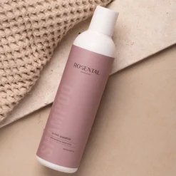 Shampoo Repair Shampoo von Rosental Organics