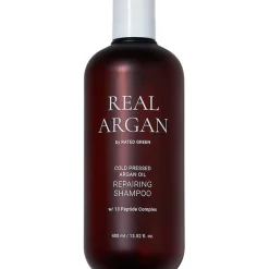 Shampoo Repairing Shampoo von RATED GREEN