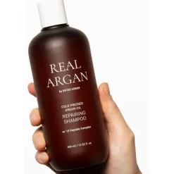 Shampoo Repairing Shampoo von RATED GREEN