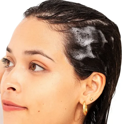 Shampoo Repairing Shampoo von RATED GREEN