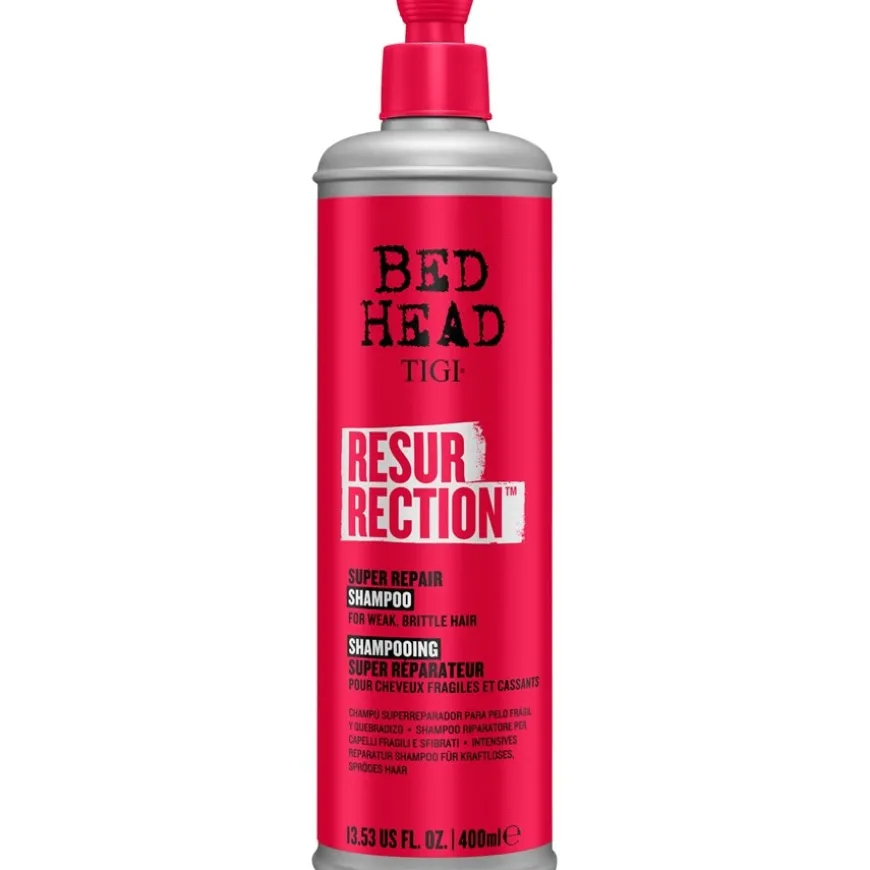 Shampoo Resurrection Shampoo von TIGI
