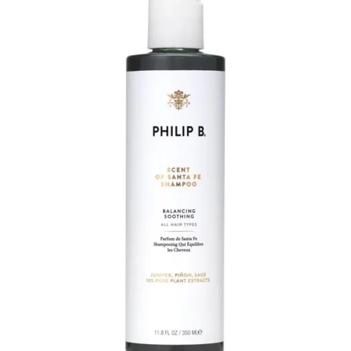 Shampoo Scent Of Santa Fe Shampoo von Philip B