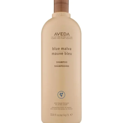 Shampoo Shampoo Blue Malva von Aveda