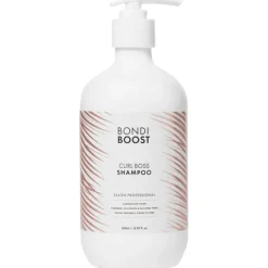 Shampoo Shampoo von BondiBoost