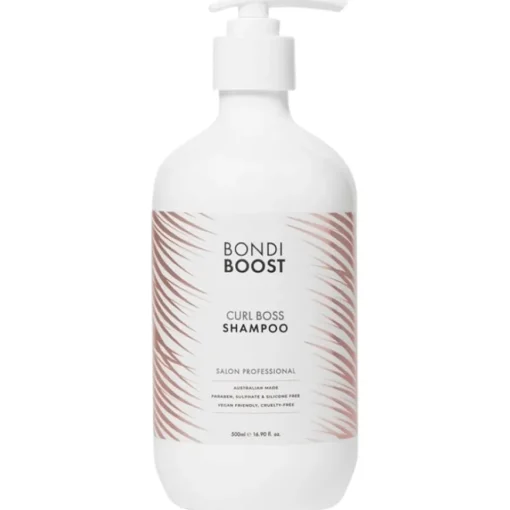 Shampoo Shampoo von BondiBoost