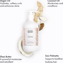 Shampoo Shampoo von BondiBoost