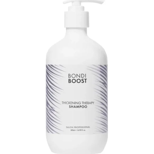 Shampoo Shampoo von BondiBoost