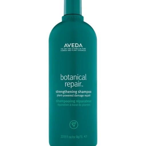 Shampoo Strenghtening Shampoo Botanical Repair von Aveda