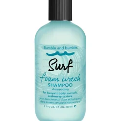Shampoo Surf Foam Wash Shampoo von Bumble and bumble
