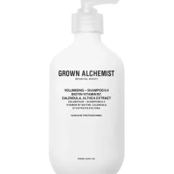 Shampoo Volumising Shampoo 0.4 von Grown Alchemist