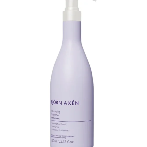 Shampoo Volumizing Shampoo von Bjo¨rn Axe´n