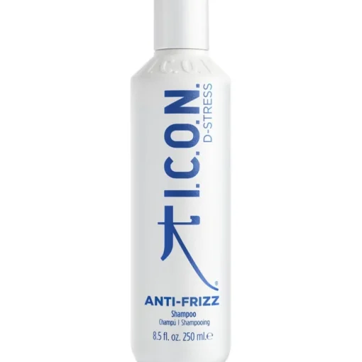 Shampoos Anti-Frizz Shampoo von ICON