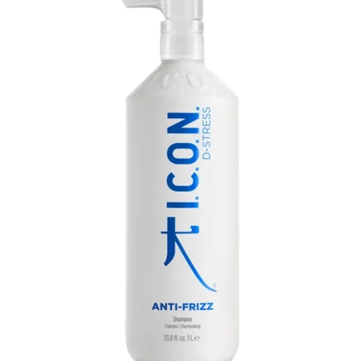Shampoos Anti-Frizz Shampoo von ICON