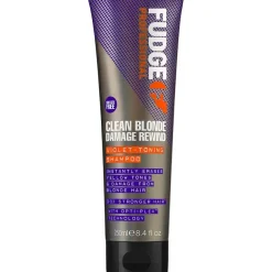 Shampoos Damage Rewind Violet-Toning Shampoo Clean Blonde von Fudge