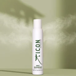 Shampoos Dry Shampoo von ICON