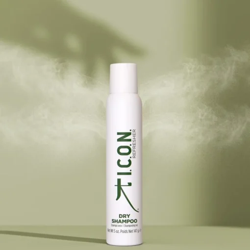 Shampoos Dry Shampoo von ICON