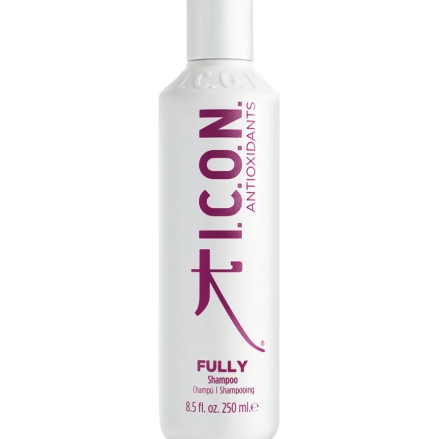 Shampoos Fully Anti-Aging Shampoo von ICON