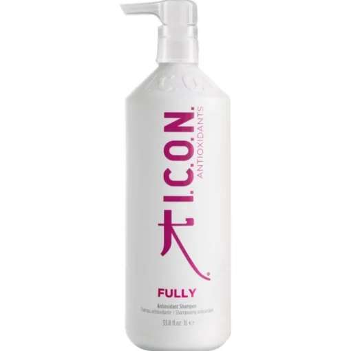 Shampoos Fully Anti-Aging Shampoo von ICON