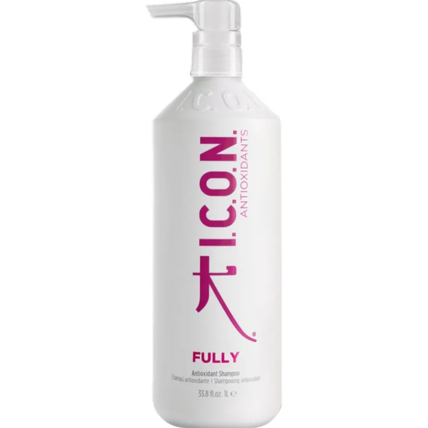 Shampoos Fully Anti-Aging Shampoo von ICON