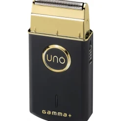 Shaver Uno Shaver Professioneller Rasierer mit leistungsstarkem Motor von GAMMA+