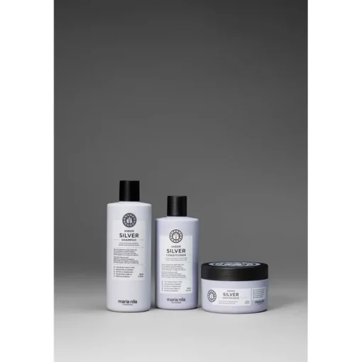 Sheer Silver Conditioner von Maria Nila