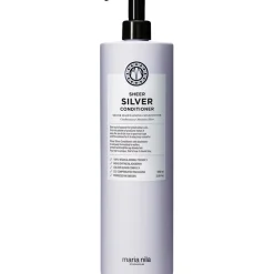 Sheer Silver Conditioner von Maria Nila
